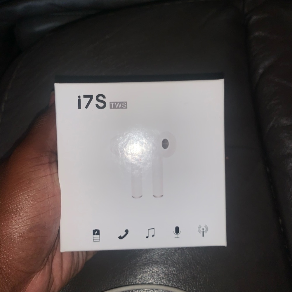 Earphones
